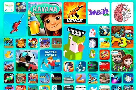 Juegos Online .